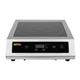 Buffalo Heavy Duty Induction Hob 3kW