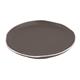 Olympia Chia Plates Charcoal 205mm (Pack of 6)