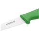 Hygiplas Paring Knife Green 8.3cm