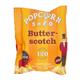 Popcorn Shed Butterscotch Popcorn Snack Pack 24g (16 pack)