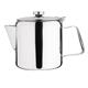 Olympia Concorde Stainless Steel Teapot 1.4Ltr