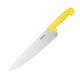 Hygiplas Chef Knife Yellow 25cm