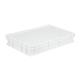 Cambro Polyethylene Pizza Dough Box Cover 60 x 40 x 2cm