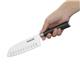 Vogue Bistro Santoku Knife 14.2cm