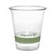 Vegware Compostable PLA Cold Cup 96-Series 12oz (1000 pack)