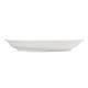 Olympia Whiteware Cappuccino Saucers 160mm (12 Pack)