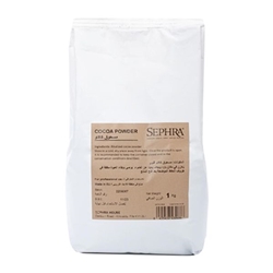 Sephra Cocoa Powder 1kg