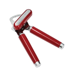 KitchenAid Core Multi-Function Can Opener Empire Red