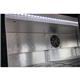 Polar G-Series Back Bar Cooler with Hinged Doors 320Ltr