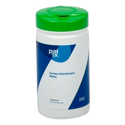 Special Offer Wall Bracket and Pal Probe Wipes (10 pack)