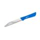 Scaritech Blue German Knife Blue
