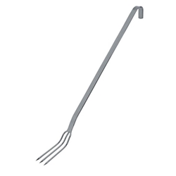 Schneider Meat Fork 3 Prong