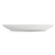 Olympia Whiteware Coupe Plates 180mm (12 pack)