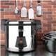 Buffalo Premium Commercial Rice Cooker 6Ltr