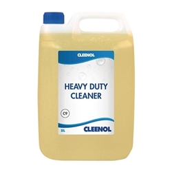Cleenol General Purpose Heavy Duty Cleaner 5Ltr (2 pack)