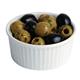 Olympia Whiteware Ramekins 80mm (12 pack)