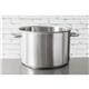 Matfer Bourgeat Excellence Stainless Steel Boiling Pot 36cm