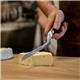 Boska Soft Cheese Knife Black Handle 140mm