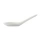 Olympia Whiteware Rice Spoons 130mm (24 pack)