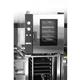 Buffalo Convection Oven with Humidity 5x GN 1/1