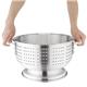 Vogue Aluminium Colander 12"