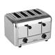 Dualit Catering 4 Slice Toaster 49900
