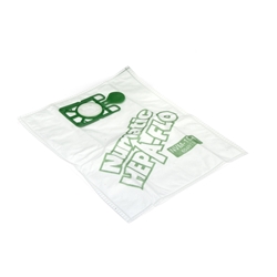 Hygienic Microfibre Filter Dust Bag NVM1CH