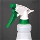 Jantex Colour-Coded Trigger Spray Bottle Green 750ml