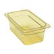 Cambro High Heat 1/4 Gastronorm Food Tray 100mm