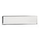 Hotel Complimentary Bolero Chrome Rectangular Tissue Holder