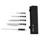 Dick 1905 5-Piece Fully Forged Knife Set with Wallet