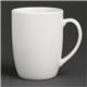 Royal Porcelain Classic White Mug 350ml (12 pack)