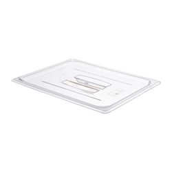 Cambro Polycarbonate 1/2 Gastronorm Tray Lid