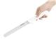 Hygiplas Bread Knife White 20cm