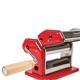 Imperia Manual Pasta Machine Red