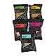 Bronte Luxury Mini Packs Assorted Biscuits 5 Varieties 30g (100 Pack)