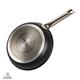 Matfer Bourgeat Elite Pro Aluminium Non-Stick Frying Pan 20cm