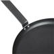 Matfer Bourgeat Classe Chef Aluminium Non-Stick Crepe Pan 11cm