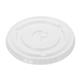 Fiesta Recyclable rPET Flat Lids for 12/16/20oz Cups (400 Pack)