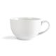 Olympia Whiteware Elegant Cups 230ml 8oz (12 Pack)