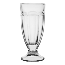 Olympia Tall Sundae Glasses 340ml (6 pack)