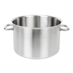 Matfer Bourgeat Excellence Stainless Steel Boiling Pot 24cm