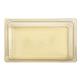 Cambro High Heat Polycarbonate 1/1 Gastronorm Tray 150mm
