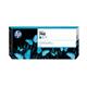 HP 746 Original Ink Cartridge 300-ml Cyan P2V80A