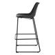 Bolero Rodeo High Stools Black (Single)