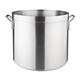 Vogue Aluminium Stock Pot 40cm