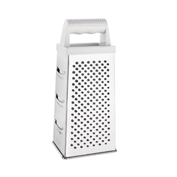 Vogue 4 Way Hand Grater