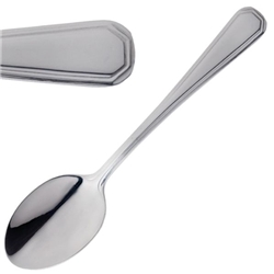 Olympia Monaco Teaspoon (12 Pack)