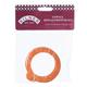 Rubber Seals for Kilner Clip Top Preserve Jar Small (6 pack)