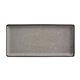 Olympia Mineral Rectangular Plates 335mm (4 pack)